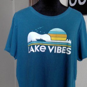 Life Is Good T-Shirt